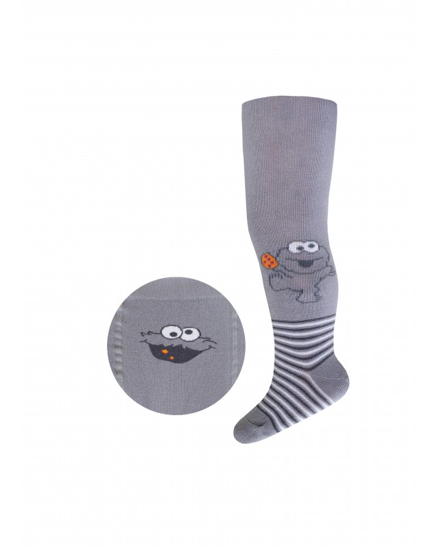 БРЕСТСКИЕ КОЛГОТКИ ДЕТСКИЕ 3280 BABY (рисунок)