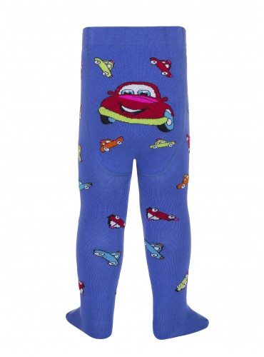 БРЕСТСКИЕ КОЛГОТКИ ДЕТСКИЕ 3280 BABY (с рисунком)