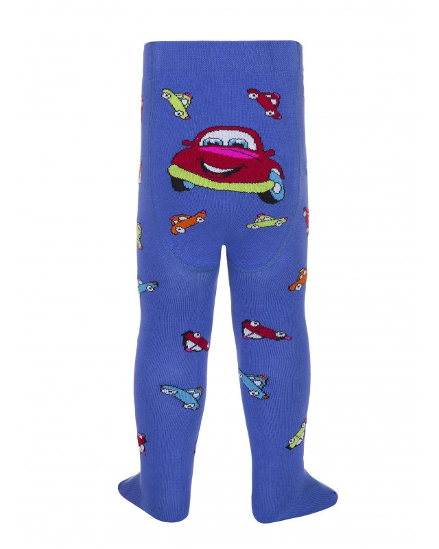 БРЕСТСКИЕ КОЛГОТКИ ДЕТСКИЕ 3280 BABY (с рисунком)