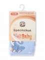 БРЕСТСКИЕ КОЛГОТКИ ДЕТСКИЕ 3280 BABY