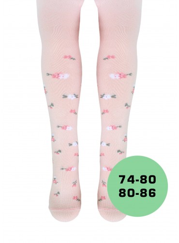 БРЕСТСКИЕ КОЛГОТКИ ДЕТСКИЕ 3280 KIDS (рисунок)