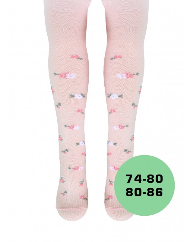 БРЕСТСКИЕ КОЛГОТКИ ДЕТСКИЕ 3280 KIDS (рисунок)