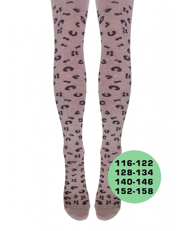 БРЕСТСКИЕ КОЛГОТКИ ДЕТСКИЕ 3280 KIDS (рисунок)