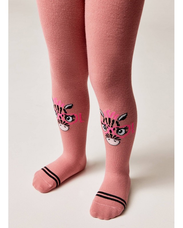 БРЕСТСКИЕ КОЛГОТКИ ДЕТСКИЕ 3280 KIDS (рисунок)