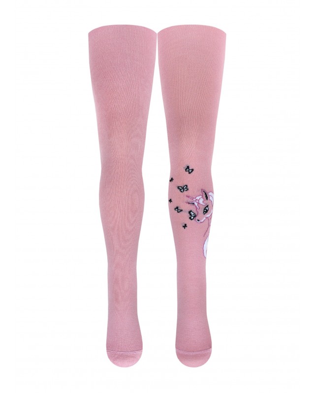 БРЕСТСКИЕ КОЛГОТКИ ДЕТСКИЕ 3280 KIDS (рисунок)