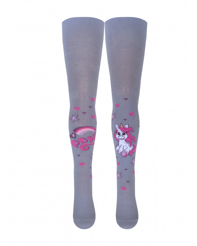 БРЕСТСКИЕ КОЛГОТКИ ДЕТСКИЕ 3280 KIDS (рисунок)