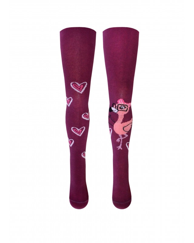 БРЕСТСКИЕ КОЛГОТКИ ДЕТСКИЕ 3280 KIDS (рисунок)