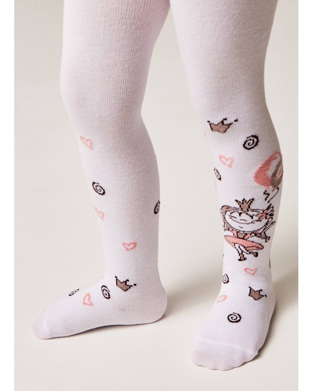 БРЕСТСКИЕ КОЛГОТКИ ДЕТСКИЕ 3280 KIDS (рисунок)