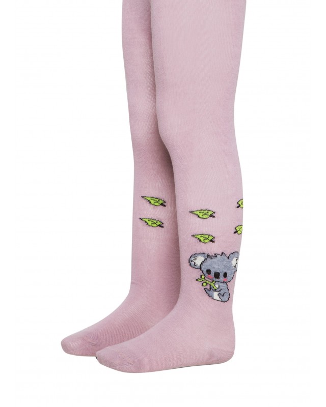 БРЕСТСКИЕ КОЛГОТКИ ДЕТСКИЕ 3280 (с рисунком)