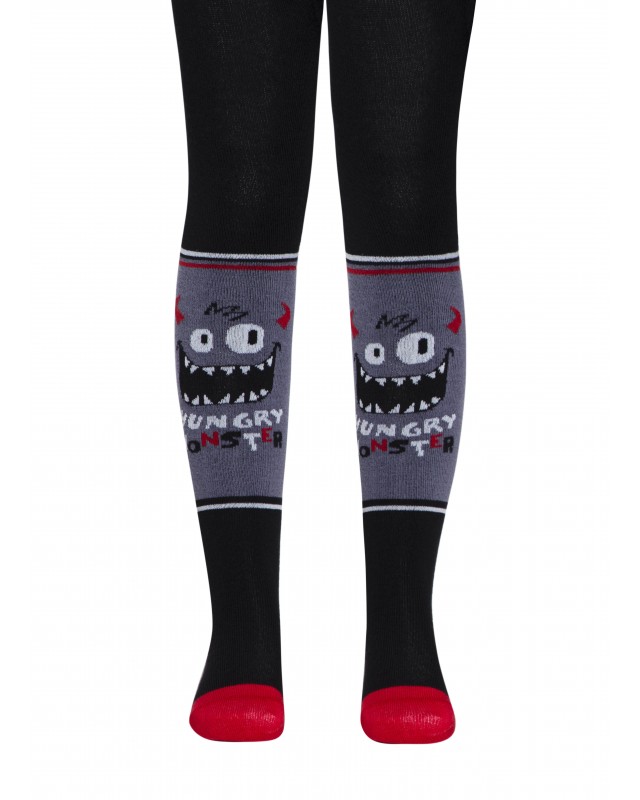 БРЕСТСКИЕ КОЛГОТКИ ДЕТСКИЕ 3280 (с рисунком)