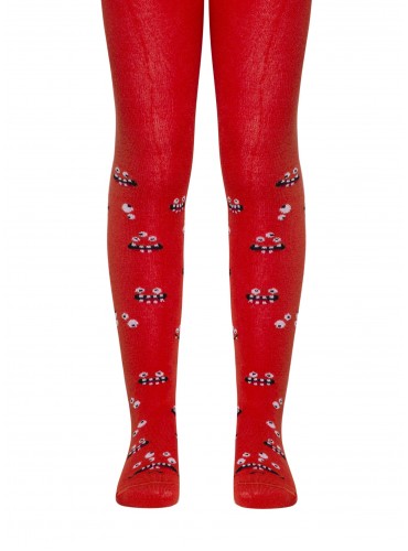 БРЕСТСКИЕ КОЛГОТКИ ДЕТСКИЕ 3280 (с рисунком)