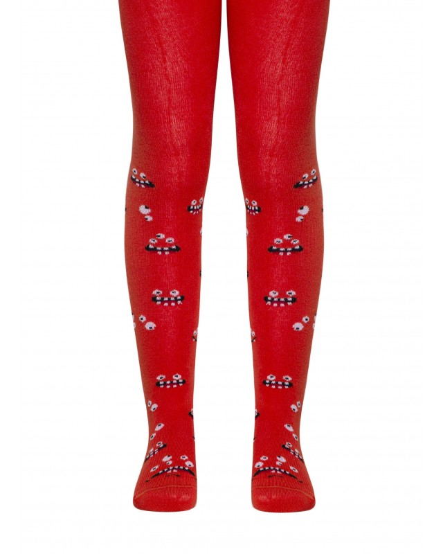 БРЕСТСКИЕ КОЛГОТКИ ДЕТСКИЕ 3280 (с рисунком)