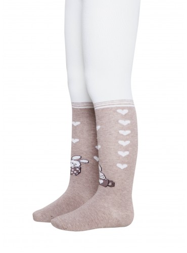 БРЕСТСКИЕ КОЛГОТКИ ДЕТСКИЕ 3280 (с рисунком)