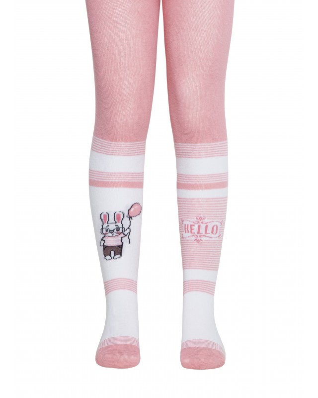 БРЕСТСКИЕ КОЛГОТКИ ДЕТСКИЕ 3280 (с рисунком)