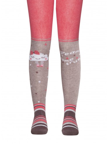 БРЕСТСКИЕ КОЛГОТКИ ДЕТСКИЕ 3280 (с рисунком)