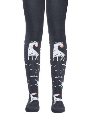 БРЕСТСКИЕ КОЛГОТКИ ДЕТСКИЕ 3280 (с рисунком)