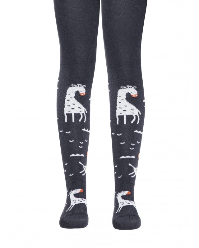 БРЕСТСКИЕ КОЛГОТКИ ДЕТСКИЕ 3280 (с рисунком)