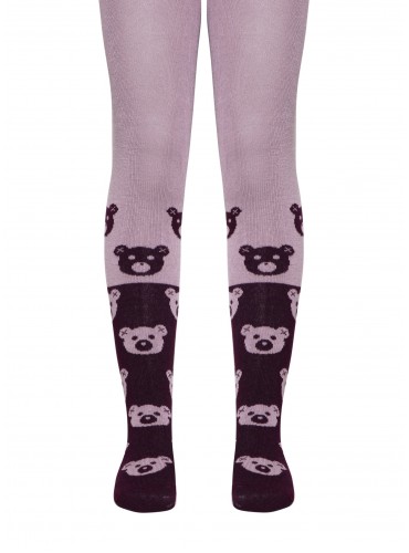 БРЕСТСКИЕ КОЛГОТКИ ДЕТСКИЕ 3280 (с рисунком)