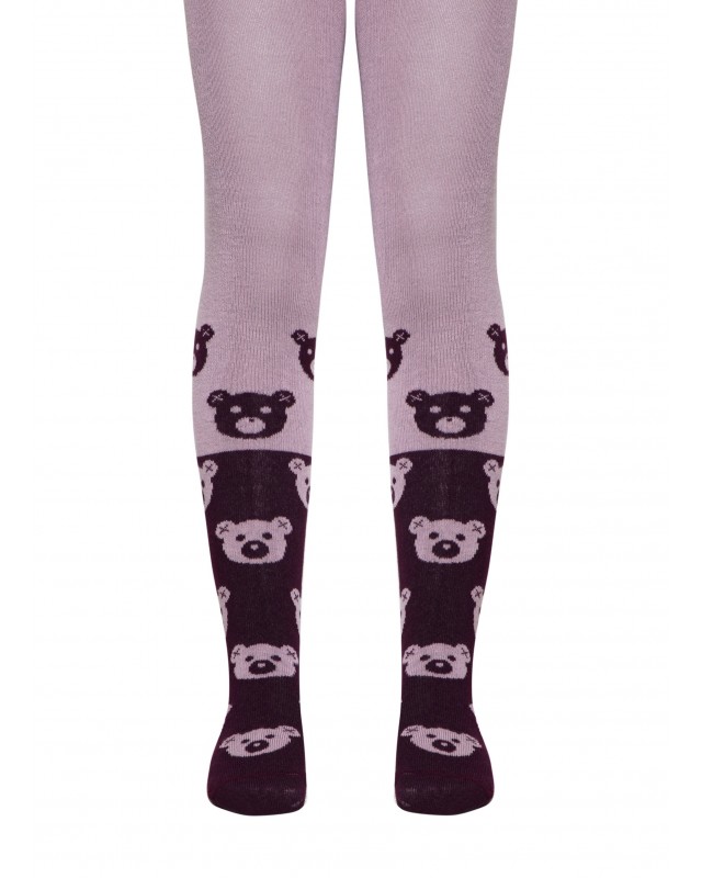 БРЕСТСКИЕ КОЛГОТКИ ДЕТСКИЕ 3280 (с рисунком)