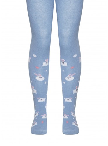 БРЕСТСКИЕ КОЛГОТКИ ДЕТСКИЕ 3280 (с рисунком)