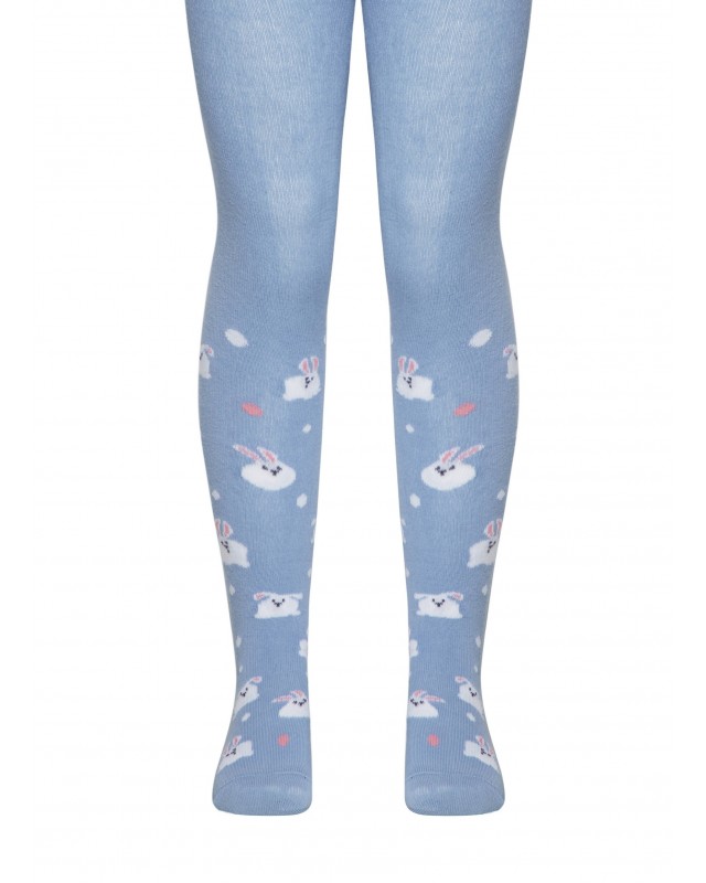 БРЕСТСКИЕ КОЛГОТКИ ДЕТСКИЕ 3280 (с рисунком)