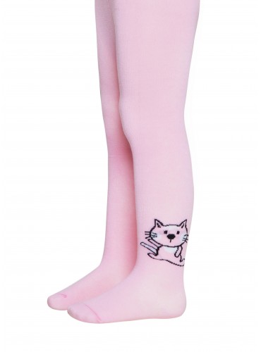 БРЕСТСКИЕ КОЛГОТКИ ДЕТСКИЕ 3280 (с рисунком)