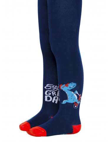 БРЕСТСКИЕ КОЛГОТКИ ДЕТСКИЕ 3280 (с рисунком)