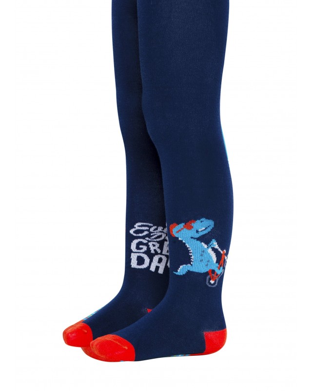 БРЕСТСКИЕ КОЛГОТКИ ДЕТСКИЕ 3280 (с рисунком)