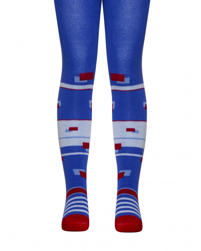 БРЕСТСКИЕ КОЛГОТКИ ДЕТСКИЕ 3280 (с рисунком)