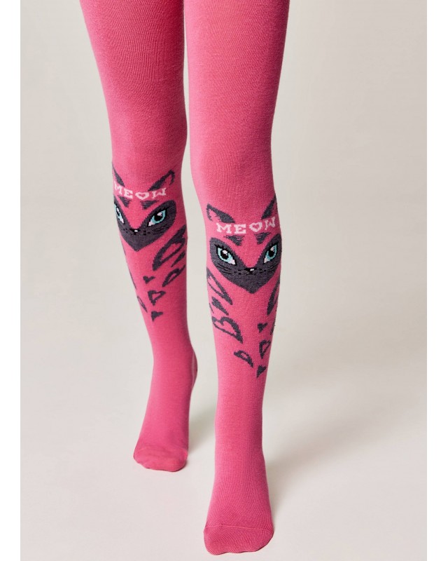 БРЕСТСКИЕ КОЛГОТКИ ДЕТСКИЕ 3280 SCHOOL (рисунок)