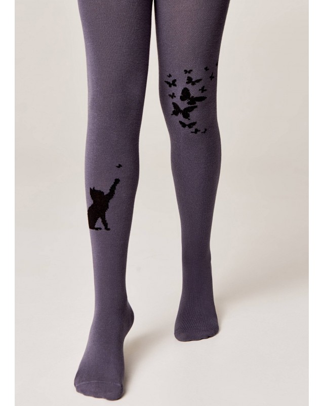 БРЕСТСКИЕ КОЛГОТКИ ДЕТСКИЕ 3280 SCHOOL (рисунок)