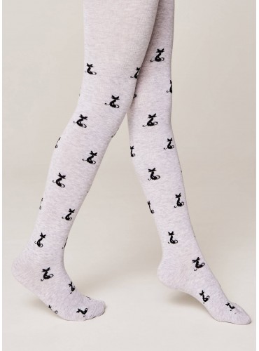 БРЕСТСКИЕ КОЛГОТКИ ДЕТСКИЕ 3280 SCHOOL (рисунок)