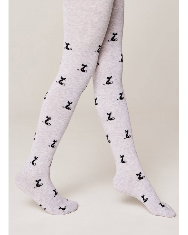 БРЕСТСКИЕ КОЛГОТКИ ДЕТСКИЕ 3280 SCHOOL (рисунок)