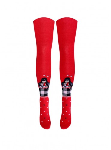 БРЕСТСКИЕ КОЛГОТКИ ДЕТСКИЕ 3280 SCHOOL (рисунок)