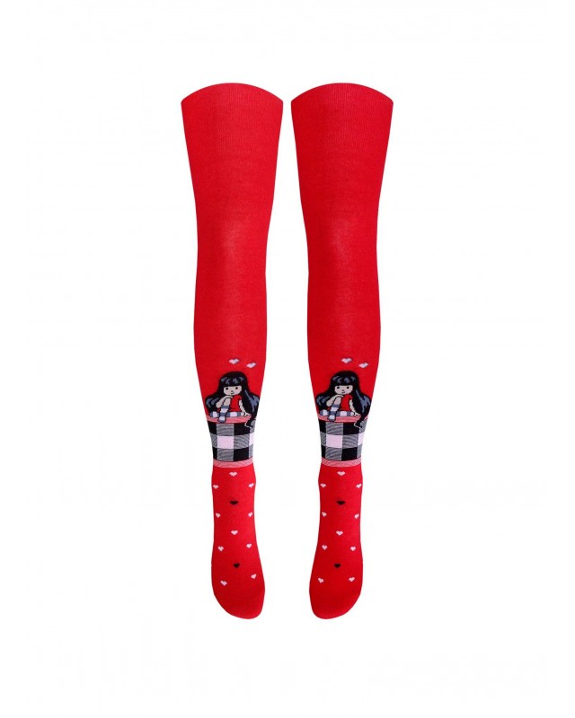 БРЕСТСКИЕ КОЛГОТКИ ДЕТСКИЕ 3280 SCHOOL (рисунок)