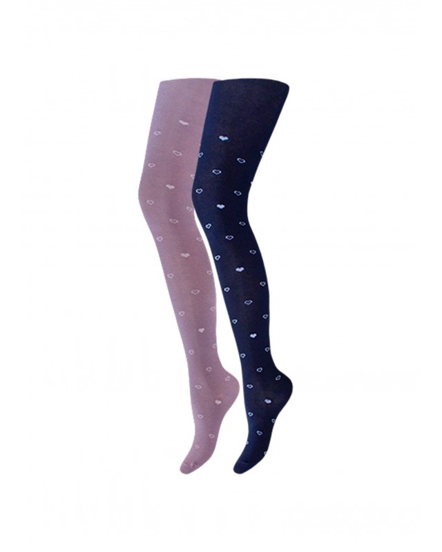 БРЕСТСКИЕ КОЛГОТКИ ДЕТСКИЕ 3280 SCHOOL (рисунок)