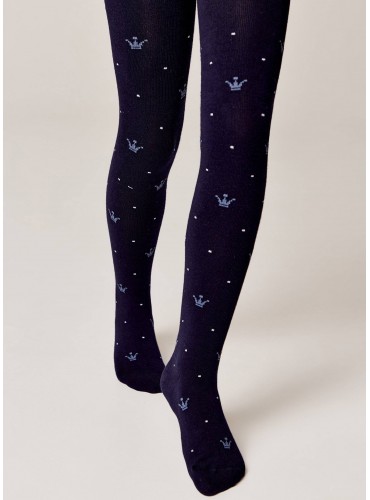 БРЕСТСКИЕ КОЛГОТКИ ДЕТСКИЕ 3280 SCHOOL (рисунок)