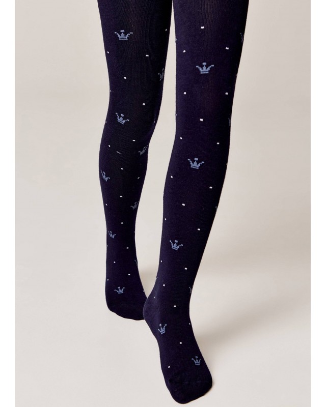 БРЕСТСКИЕ КОЛГОТКИ ДЕТСКИЕ 3280 SCHOOL (рисунок)