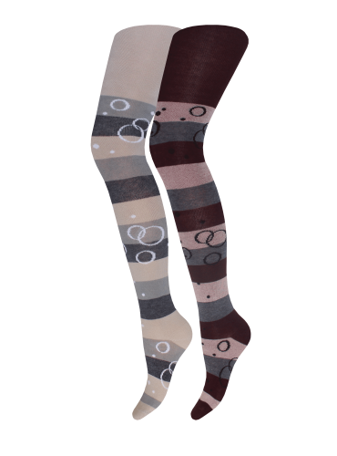 БРЕСТСКИЕ КОЛГОТКИ ДЕТСКИЕ 3280 SCHOOL (с рисунком)