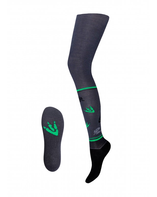 БРЕСТСКИЕ КОЛГОТКИ ДЕТСКИЕ 3280 SCHOOL (с рисунком)