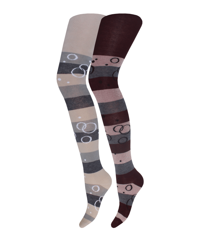 БРЕСТСКИЕ КОЛГОТКИ ДЕТСКИЕ 3280 SCHOOL (с рисунком)