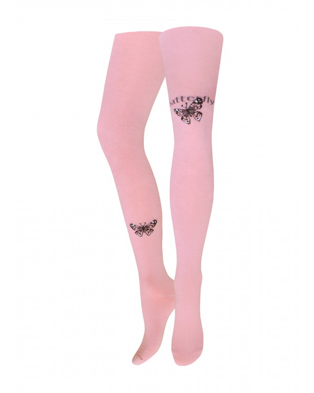 БРЕСТСКИЕ КОЛГОТКИ ДЕТСКИЕ 3280 SCHOOL (с рисунком)