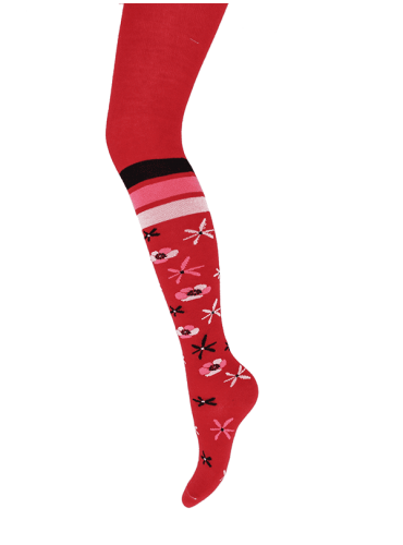 БРЕСТСКИЕ КОЛГОТКИ ДЕТСКИЕ 3280 SCHOOL (с рисунком)