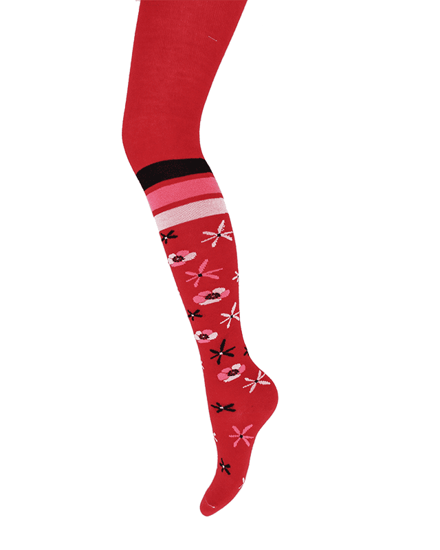 БРЕСТСКИЕ КОЛГОТКИ ДЕТСКИЕ 3280 SCHOOL (с рисунком)