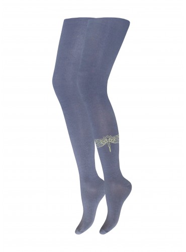 БРЕСТСКИЕ КОЛГОТКИ ДЕТСКИЕ 3280 SCHOOL (с рисунком)