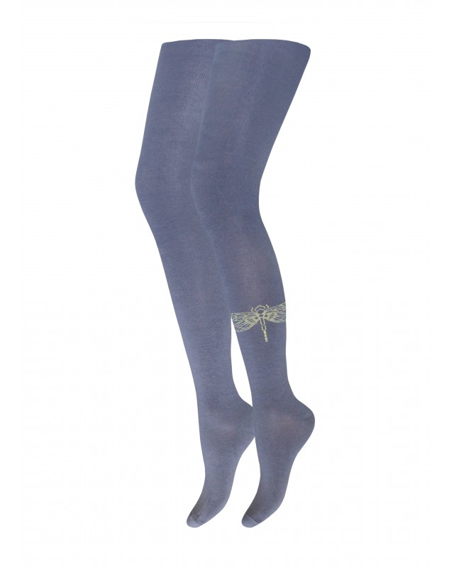 БРЕСТСКИЕ КОЛГОТКИ ДЕТСКИЕ 3280 SCHOOL (с рисунком)