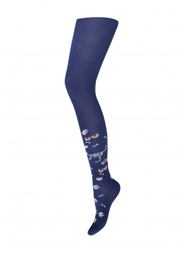 БРЕСТСКИЕ КОЛГОТКИ ДЕТСКИЕ 3280 SCHOOL (с рисунком)