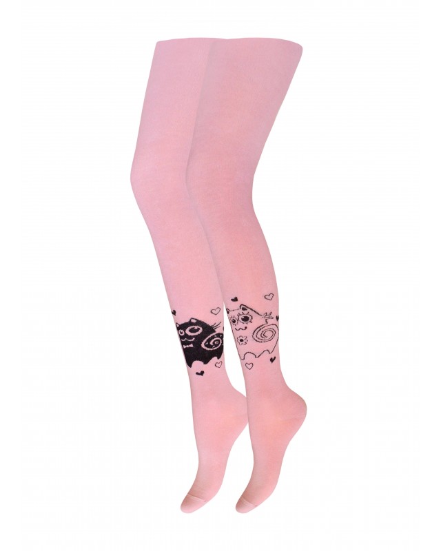 БРЕСТСКИЕ КОЛГОТКИ ДЕТСКИЕ 3280 SCHOOL (с рисунком)