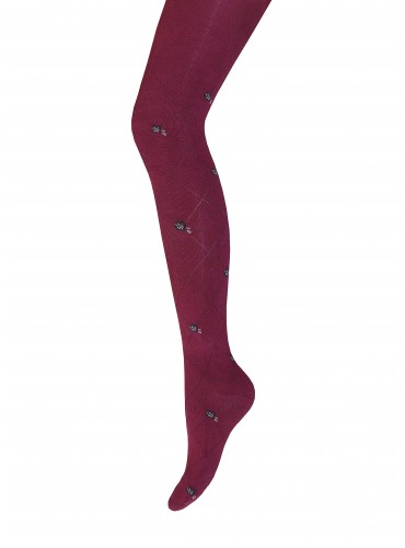 БРЕСТСКИЕ КОЛГОТКИ ДЕТСКИЕ 3280 SCHOOL (с рисунком)