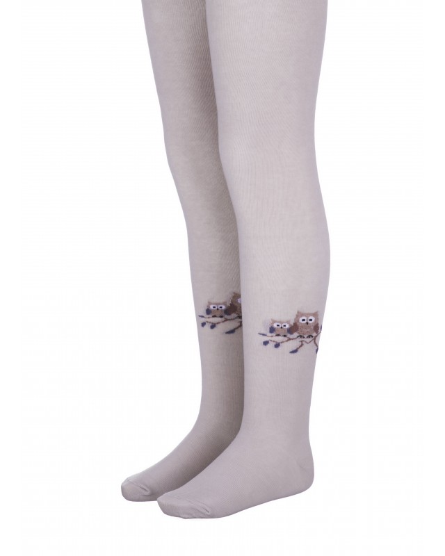 БРЕСТСКИЕ КОЛГОТКИ ДЕТСКИЕ 3280 SCHOOL (с рисунком)